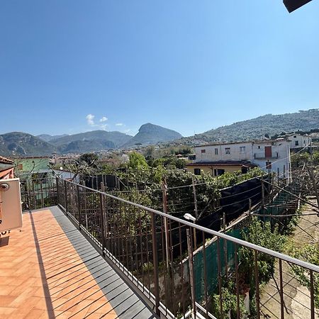 Intero Appartamento A Sant'Agnello , Le Ortensie Exterior foto