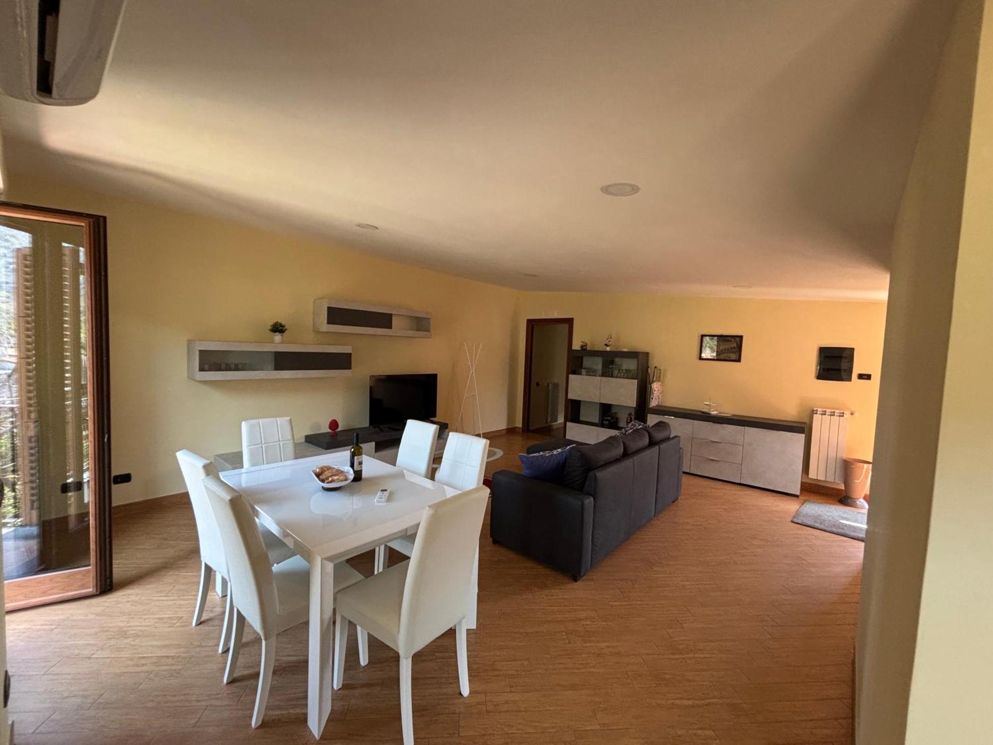 Intero Appartamento A Sant'Agnello , Le Ortensie Exterior foto